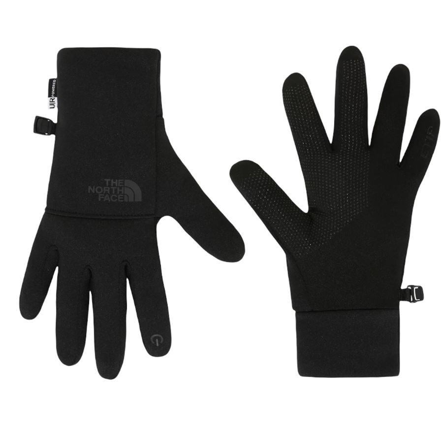 W ETIP RECYCLED GLOVE The North Face | NF0A4SHBJK3
